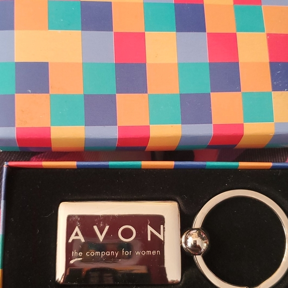 Key chain - Picture 2 of 2